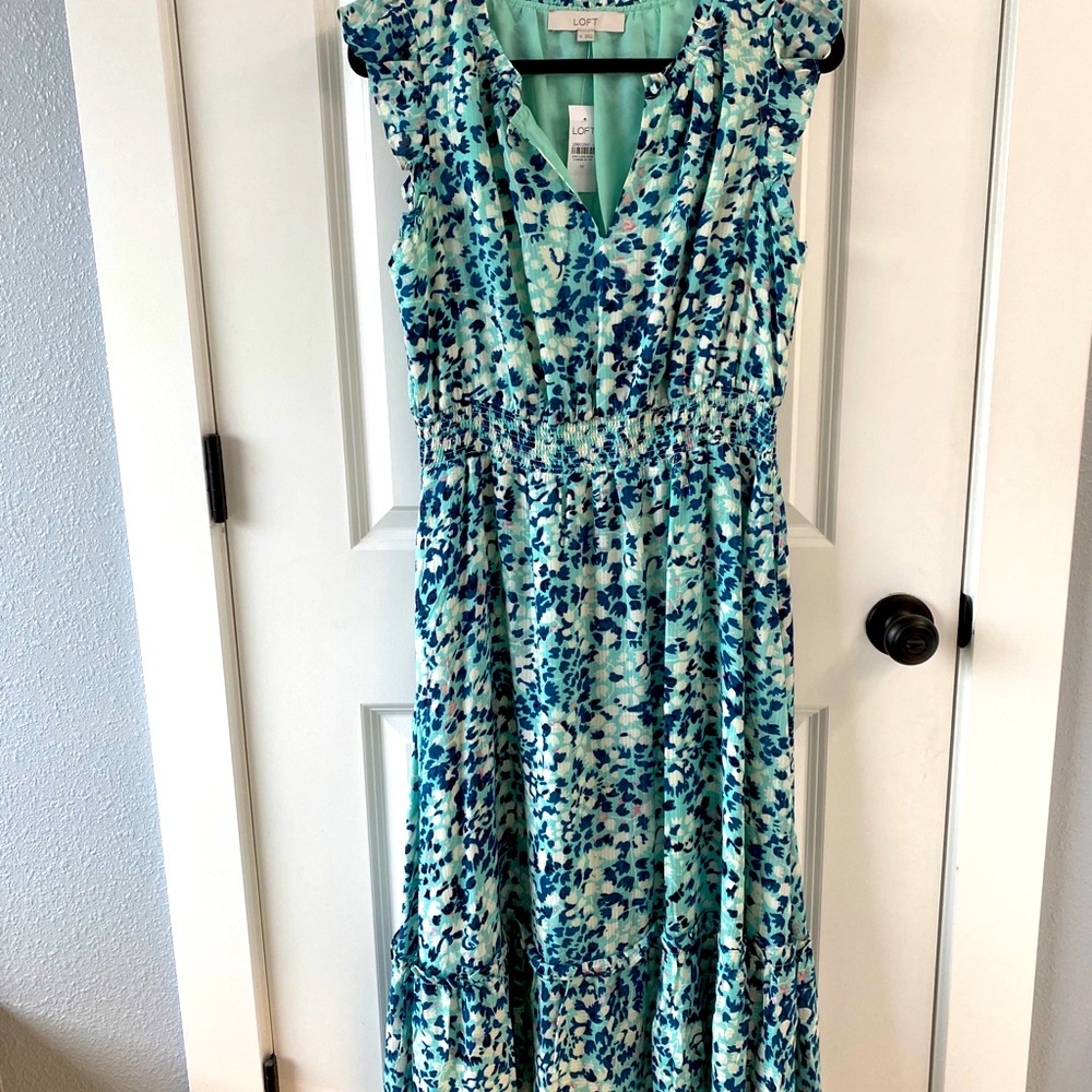 Loft Dress